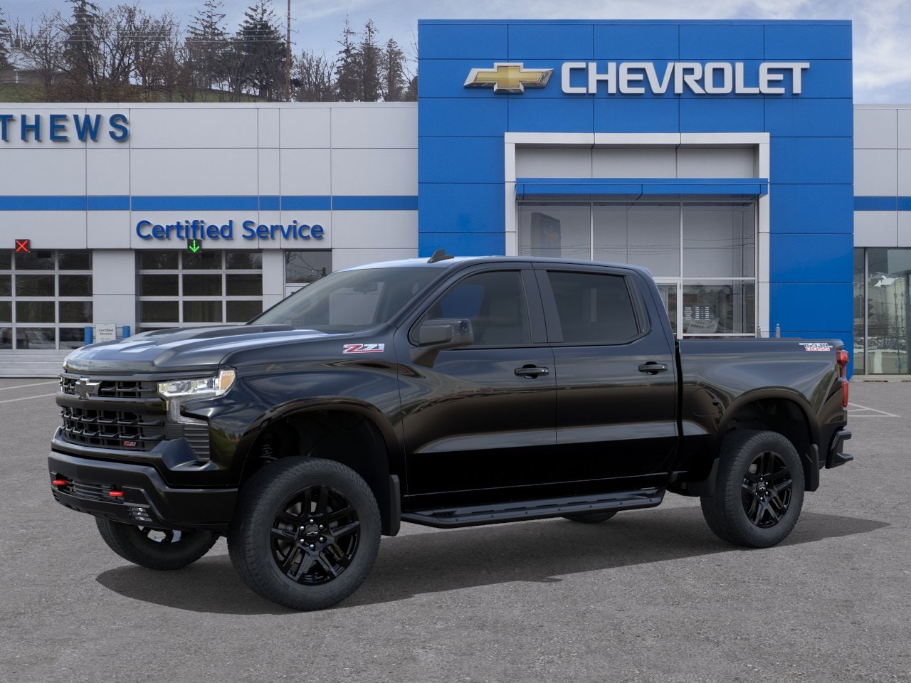 chevrolet silverado 1500 2026 3GCUKFED4TG376775 image chevrolet silverado 1500 2026 3GCUKFED4TG376775 image